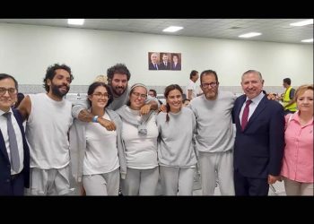 Salen de Israel connacionales e inician repatriación a México