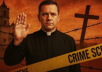 México es el país más peligroso para el clero; registra 95 hechos violentos contra sacerdotes