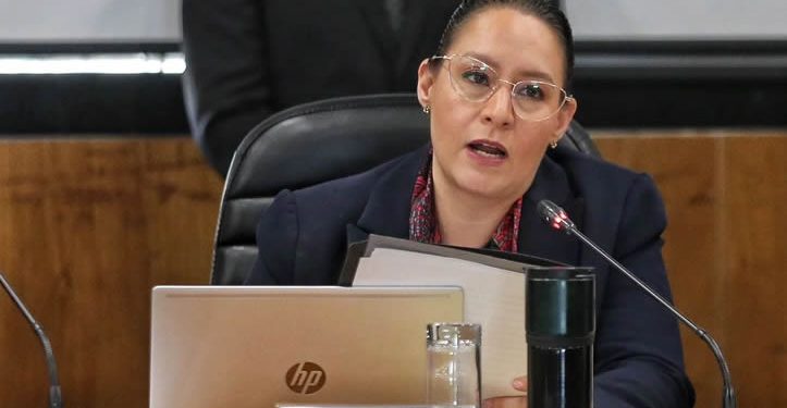 Desde 2022 ‘factureras’ evadieron 54 mil 698 mdp: Procuraduría Fiscal