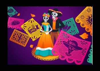 Inicia este viernes el VII Festival Tradicional de Día de Muertos en Hermosillo