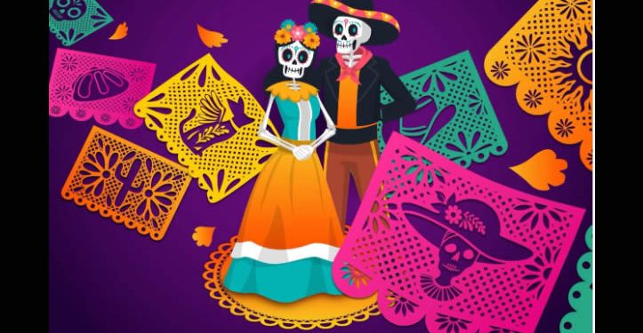 Inicia este viernes el VII Festival Tradicional de Día de Muertos en Hermosillo