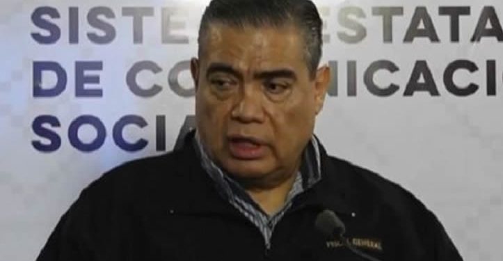 Turnan a la FGR caso de la menor fallecida en IMSS Bienestar por picadura de alacrán