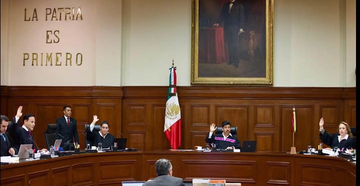 Corte revierte acuerdo de Piña: deja firme sentencia que obliga a minera a pagar 2.8 mmdp