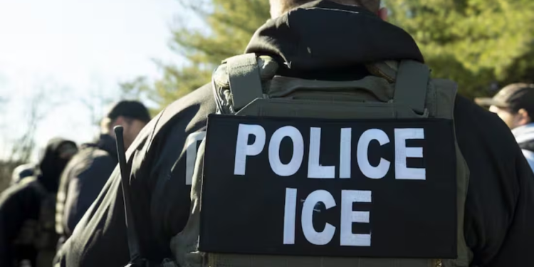 Por ahora, no hay planes de redadas en el Super Bowl, dice la Casa Blanca