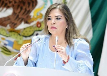 Diputada Tapia Fonllém exige justicia y acciones reales en favor del campo sonorense