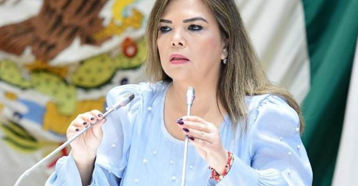 Diputada Tapia Fonllém exige justicia y acciones reales en favor del campo sonorense