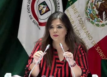 Diputada perredista presenta iniciativa para fortalecer los mecanismos de participación ciudadana en Sonora