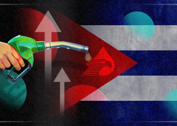 Se triplican envíos de petróleo a Cuba con apoyo de barco sancionado por EEUU