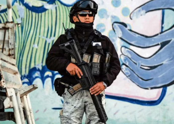 México, el sexto en el mundo con más conflictos violentos