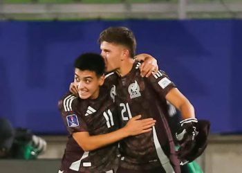 México Sub-20: ¿Quién será el rival de la Selección Mexicana en los Cuartos de Final del Mundial?