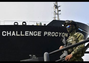 Empresarios de EE.UU. aliados con el CJNG inundan el país con huachicol fiscal