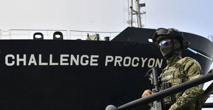 Empresarios de EE.UU. aliados con el CJNG inundan el país con huachicol fiscal