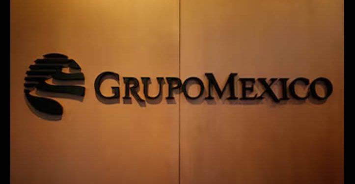Acciones de Grupo México caen tras oferta por Banamex