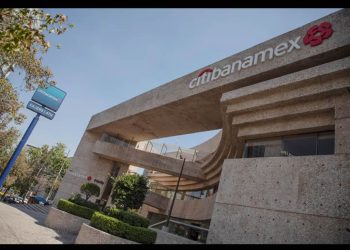 Grupo México hace una oferta a Citi para adquirir el 100% de Banamex