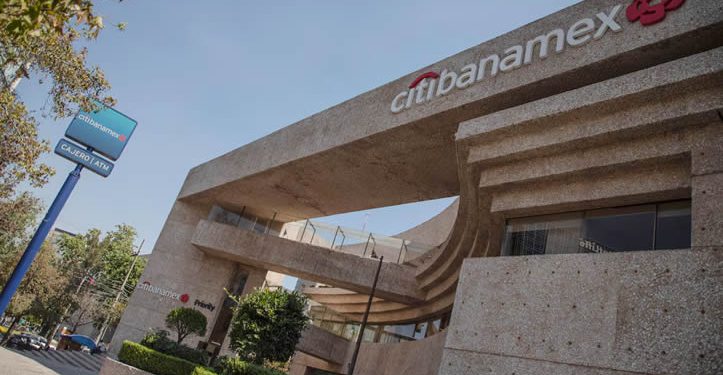 Grupo México hace una oferta a Citi para adquirir el 100% de Banamex