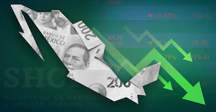 Hacienda justifica caída del PIB debido a lluvias, bloqueos e incertidumbre comercial