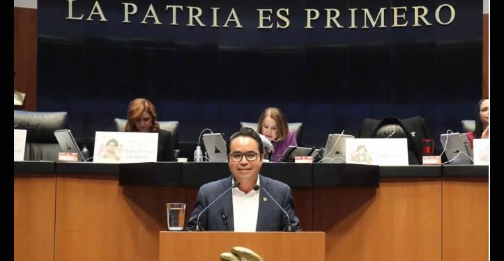 El derecho a la ciudad es el derecho a un desarrollo justo, equitativo y sustentable: Heriberto Aguilar