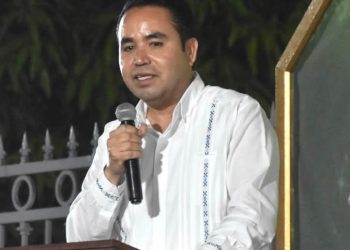 Narconon Jóvenes Navojoa, ejemplo mundial de esperanza y transformación: Heriberto Aguilar