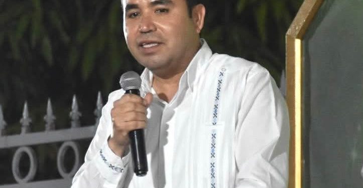 Narconon Jóvenes Navojoa, ejemplo mundial de esperanza y transformación: Heriberto Aguilar