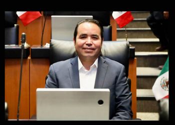 “El presupuesto 2026 tiene rostro humano”: Heriberto Aguilar destaca aumento histórico en gasto social para Sonora