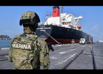 Aduanas de México alista 14 laboratorios para evitar más huachicol fiscal