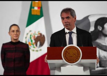 SHCP confirma 16 mil millones de pesos querellados por huachicol fiscal