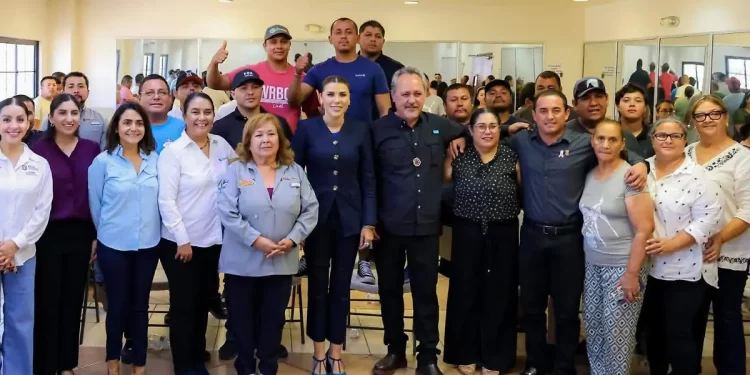 Brindará Conapesca permisos temporales a pescadores libres 