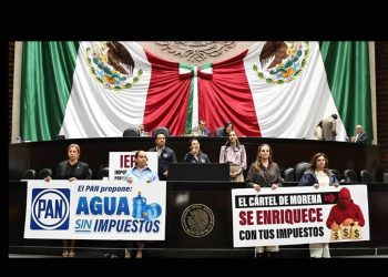 Diputados aprueban en lo general reformas al IEPS; refrescos, cigarros, videojuegos y apuestas digitales subirán de precio