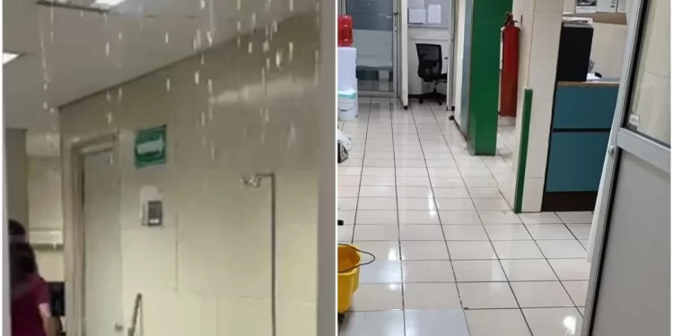 Paso de “Raymond” en Sonora; ¿Cuál Será el Clima Para Hoy, Domingo 12 de Octubre de 2025?