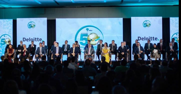 Convención Nacional index 2025