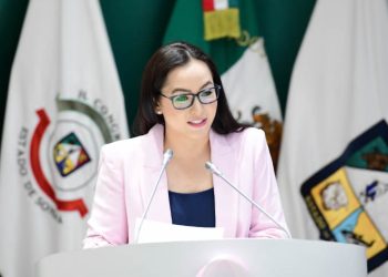 Propone Iris Sánchez Chiu revisiones obligatorias a vehículos y conductores del transporte público y de personal en Sonora
