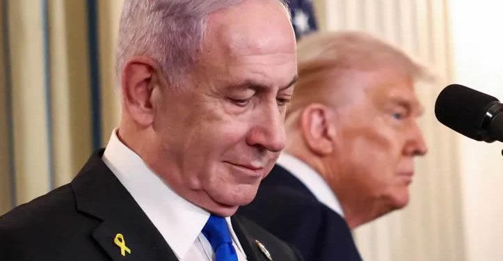 Israel y Hamás firman primera fase del plan de paz de Trump