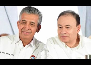 “No ha sido todo miel sobre hojuelas con este gobierno”: Javier Villarreal Gámez