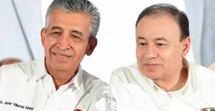 “No ha sido todo miel sobre hojuelas con este gobierno”: Javier Villarreal Gámez