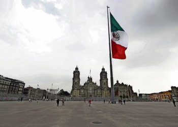 México crecerá cuando resuelva el T-MEC, afirma el Banco Mundial