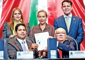 Judicatura, bajo la lupa por 272 mdp en opacidad; revisión de la Cuenta Pública 2024