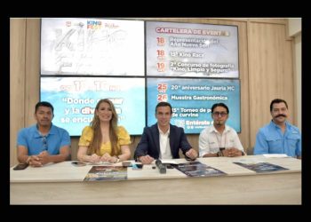 Inicia a partir del próximo sábado 18 el Kino Fest 2025