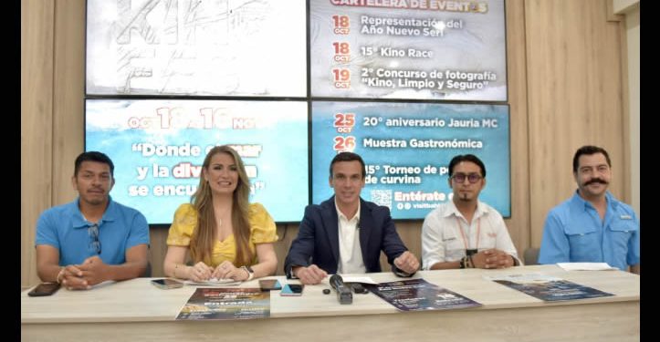 Inicia a partir del próximo sábado 18 el Kino Fest 2025