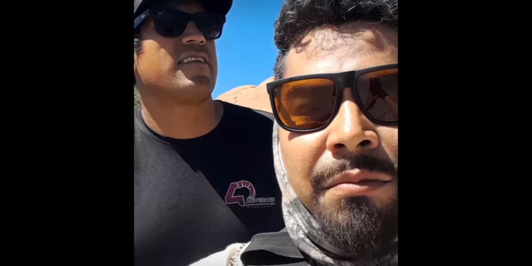 Despiden a empleados por protestar contra proyecto de malecón turístico en San Carlos, Guaymas