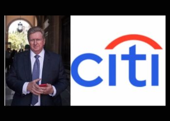 Litigios en Estados Unidos y mala reputación pesaron en el rechazo de Citi a Larrea