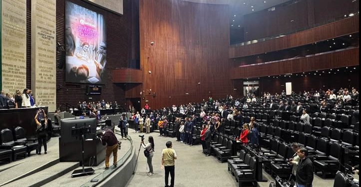 Diputados avalan en lo particular la Ley contra Extorsión; la turnan al Senado