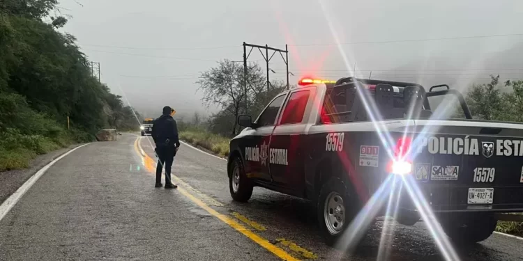 Paso de “Raymond” en Sonora; ¿Cuál Será el Clima Para Hoy, Domingo 12 de Octubre de 2025?