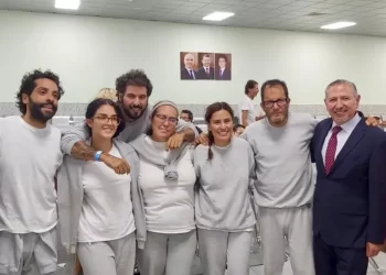 Nutrióloga explica por qué variar tus alimentos puede alargar la vida: ‘La meta es comer un arcoíris diario’