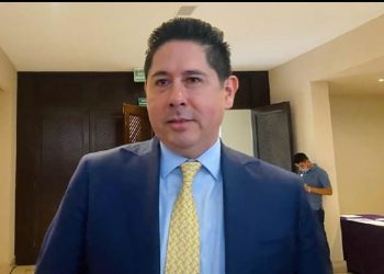 El PAN retoma sus raíces, irá solo en las próximas contiendas: Luis Serrato