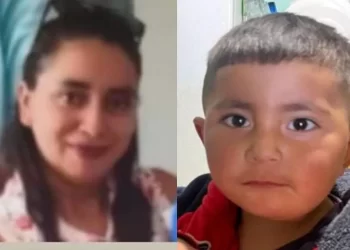 Buscan a Daritzza Teresa y su hijo de 3 años, desaparecidos en Sonora; familiares temen por la salud mental de la mujer