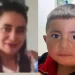 Buscan a Daritzza Teresa y su hijo de 3 años, desaparecidos en Sonora; familiares temen por la salud mental de la mujer