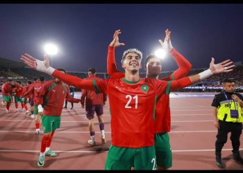 Marruecos se corona en el Mundial Sub 20 de Chile