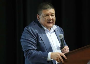 Jáuregui se reunirá con Fiscal de Sonora por el conflicto en Moris