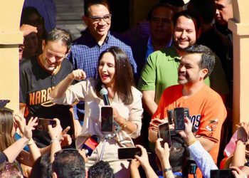 El Toño es buena opción para el 2027…pero MC no hará alianzas con el PAN, señala Jorge Máynez