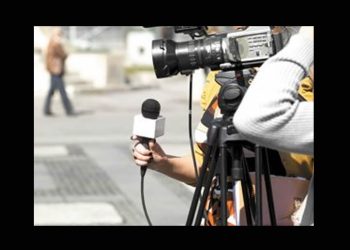 ¡Otra vez los medios!